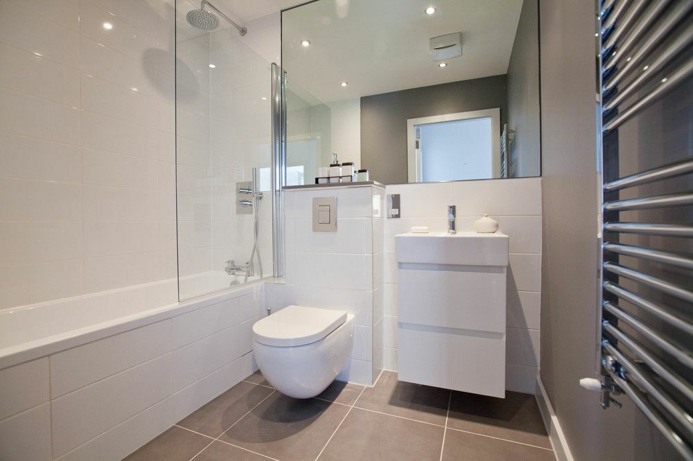 One White's Row Hotel Londra